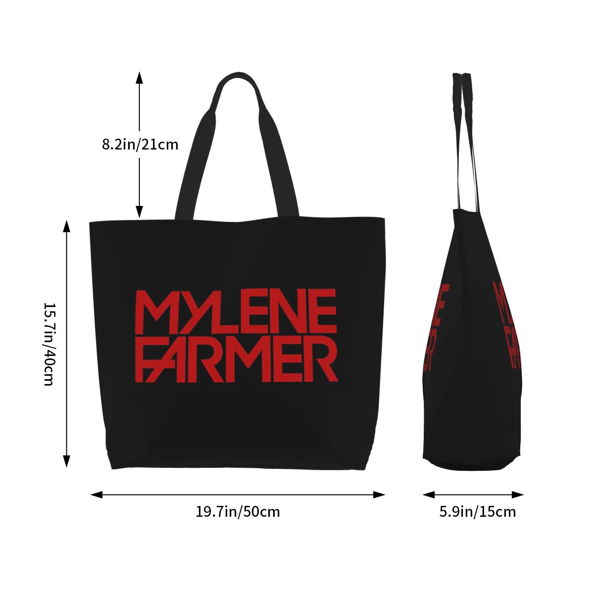 ไมลีน ฟาร์เมอร์ จีนน์กระเป๋าช้ - Women Bags Farmers บทวิจารณ์และราคา