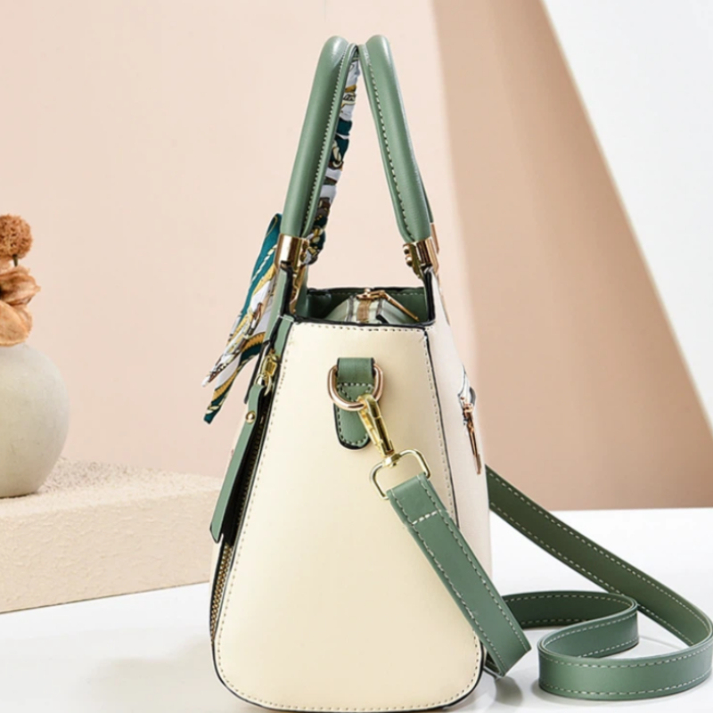 ชุดกระเป๋าถือปักลาย 3 ชิ้น ประ - Women Bags For Gift บทวิจารณ์และราคา