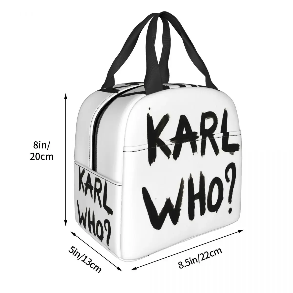 กระเป๋าเก็บอุณหภูมิสำหรับใส่อา - Women'S Karl Bags บทวิจารณ์และราคา