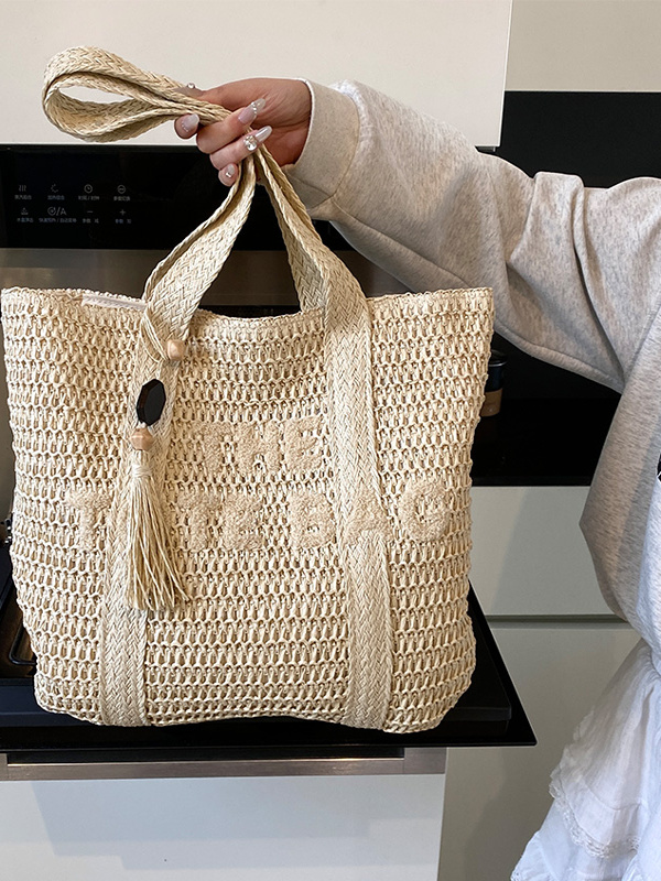 กระเป๋าถือสานทรงโท้ทขนาดใหญ่สำ - Women Bags Aldo บทวิจารณ์และราคา