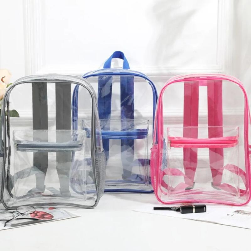 กระเป๋าเป้สะพายหลังแบบใส ขนาดใ - Women Bags Dkny บทวิจารณ์และราคา