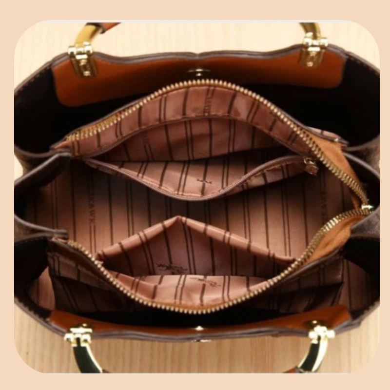 ชุดกระเป๋าผู้หญิง 3 ชิ้น, กระเ - Women Bags Crossbody บทวิจารณ์และราคา