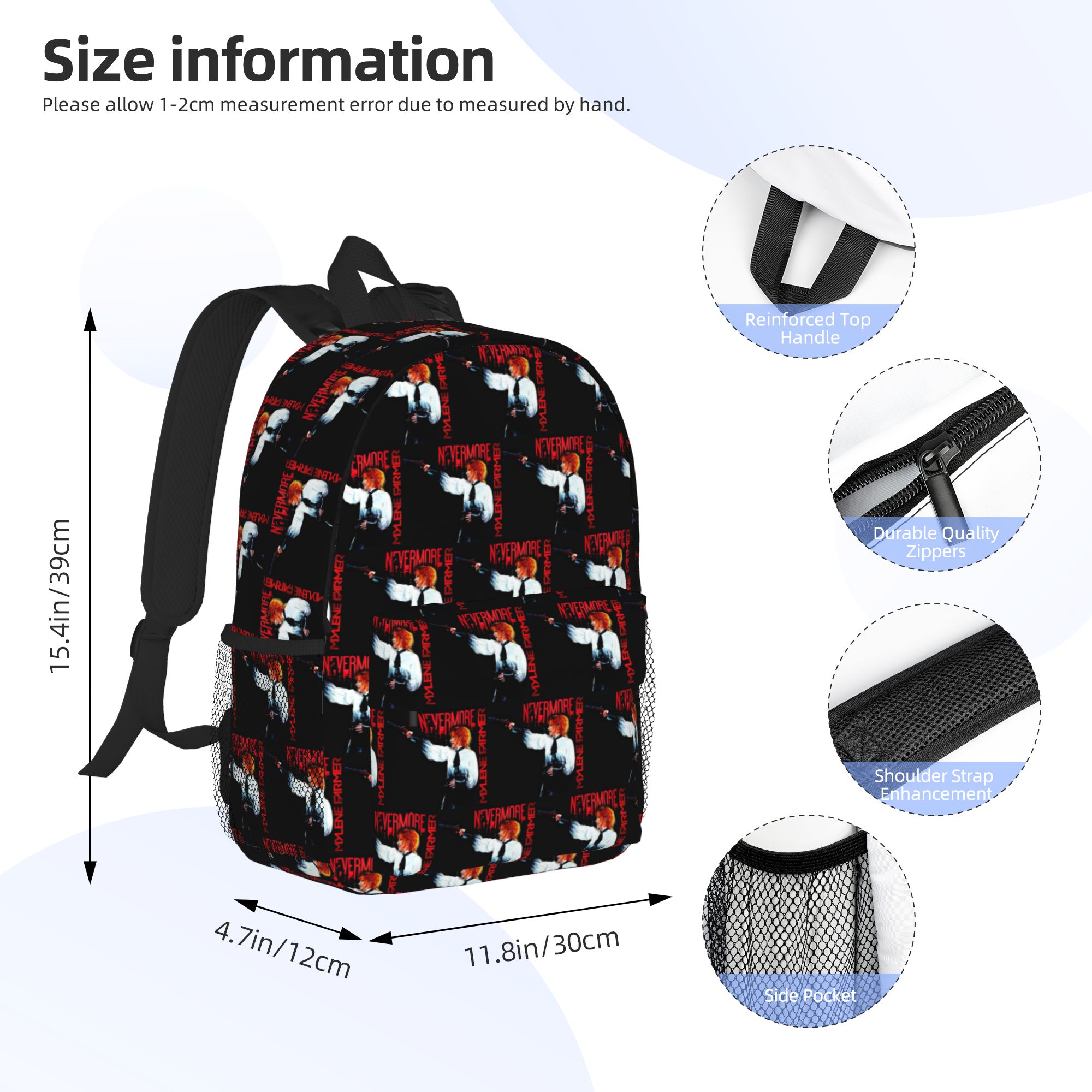 เนเวอร์มอร์ ทัวร์ ลิเบอร์ทีน ม - Women Bags Farmers บทวิจารณ์และราคา