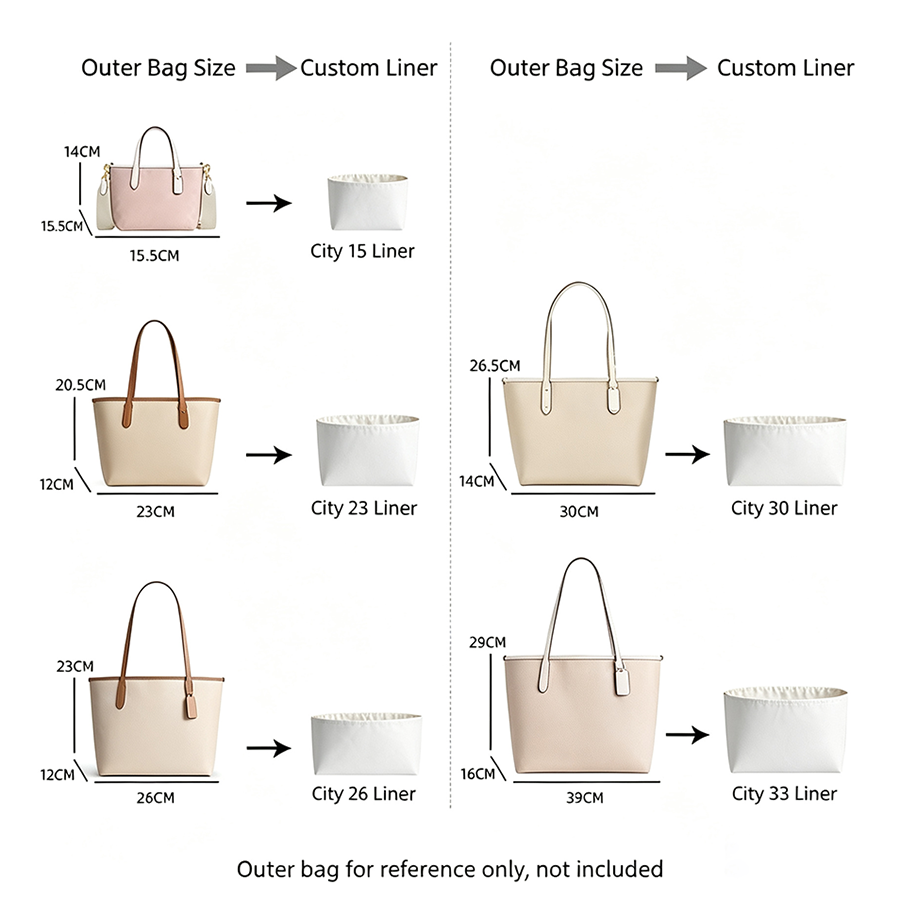 แผ่นจัดระเบียบกระเป๋าสำหรับรุ่ - Women Bags For Gift บทวิจารณ์และราคา