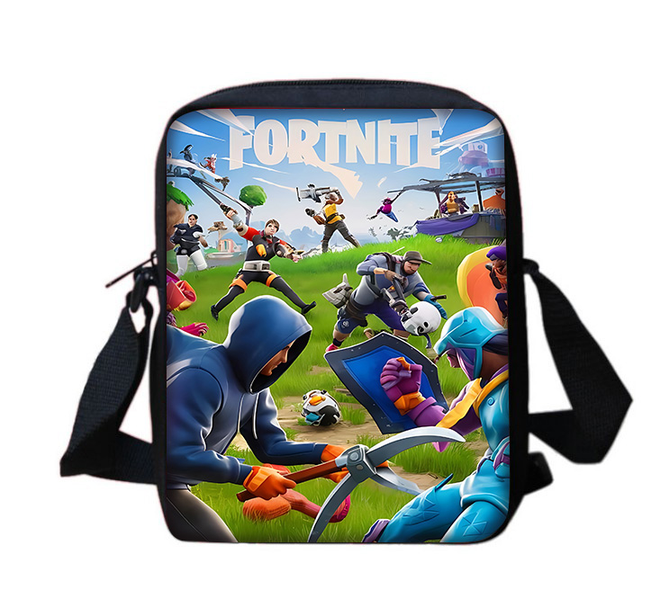 กระเป๋าสะพายข้างลายเกม Fortnit - Women Bags Dkny บทวิจารณ์และราคา
