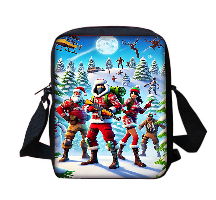 กระเป๋าสะพายข้างลายเกม Fortnit - Women Bags Dkny บทวิจารณ์และราคา