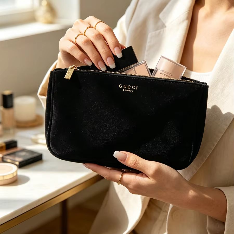 กระเป๋ากุชชี่ กระเป๋าคลัทช์ซิป - Women Bags Gucci บทวิจารณ์และราคา