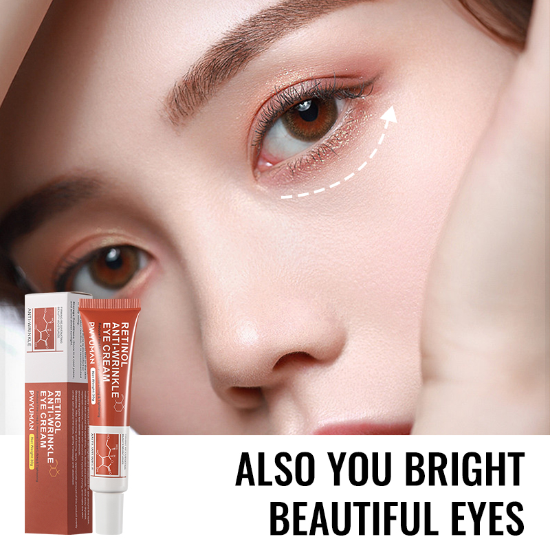 เรตินอล เฟิร์มมิ่ง อาย ครีม แอ - Women Bags Under Eyes บทวิจารณ์และราคา