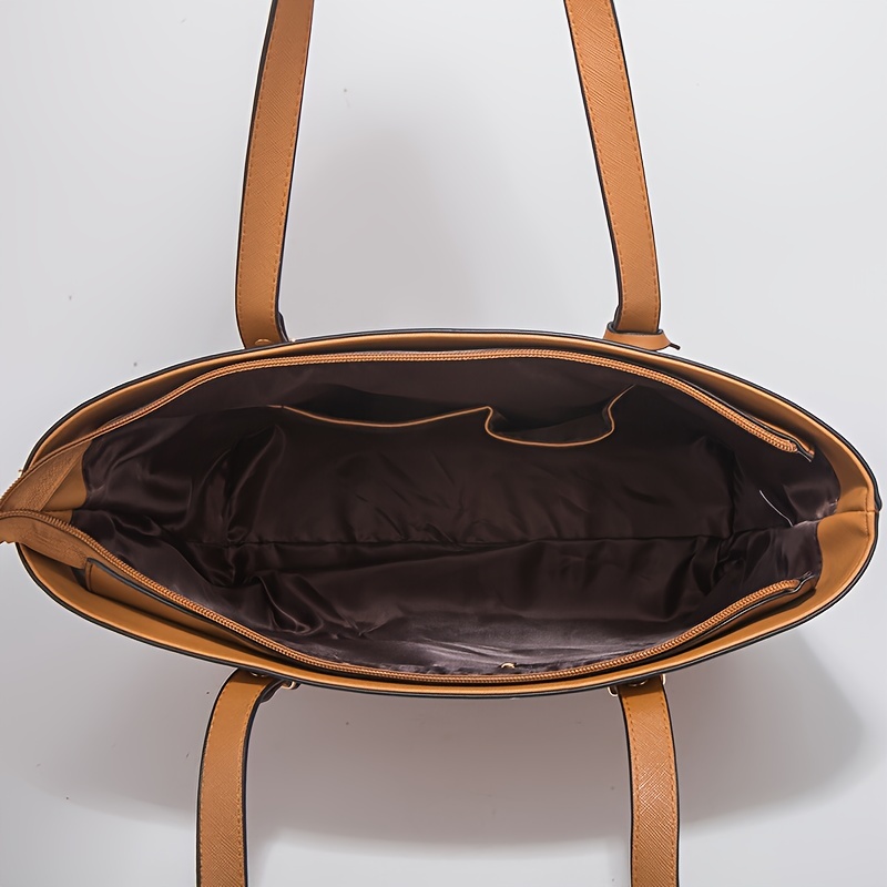 ชุดกระเป๋าแฟชั่นผู้หญิง 4 ชิ้น - Women Bags Crossbody บทวิจารณ์และราคา
