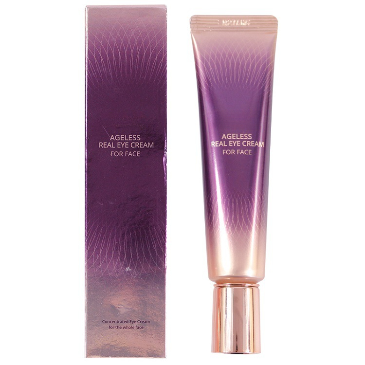 ครีมทาใต้ตาให้ความชุ่มชื้นกระช - Women Bags Under Eyes บทวิจารณ์และราคา