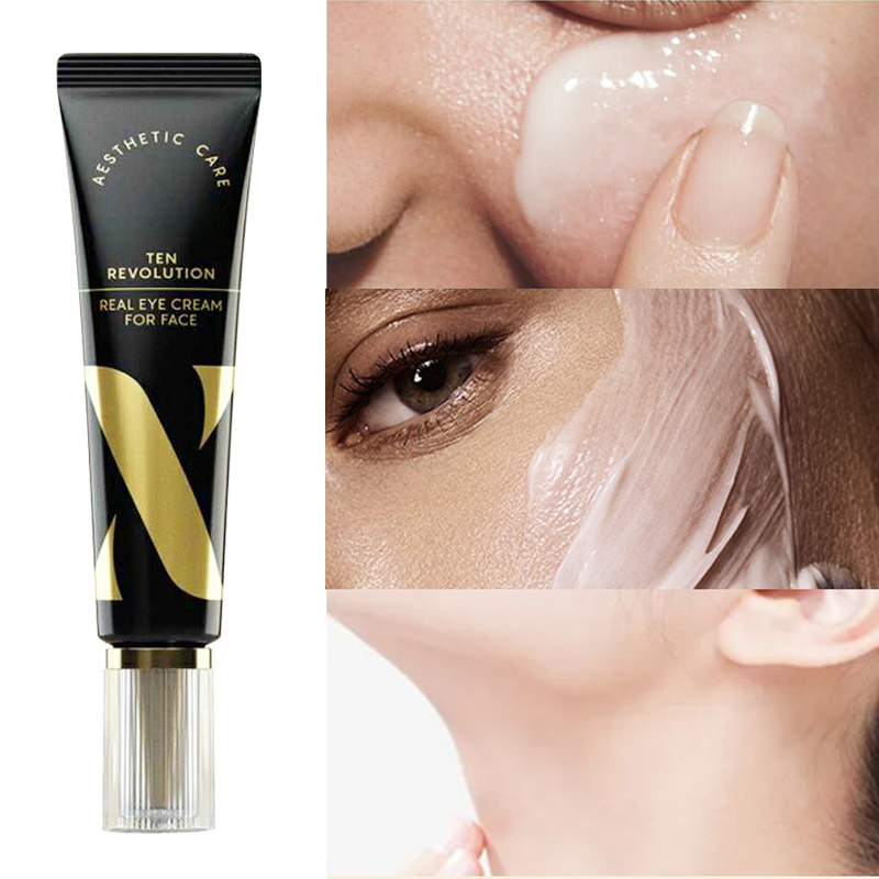 ครีมทาใต้ตาให้ความชุ่มชื้นกระช - Women Bags Under Eyes บทวิจารณ์และราคา
