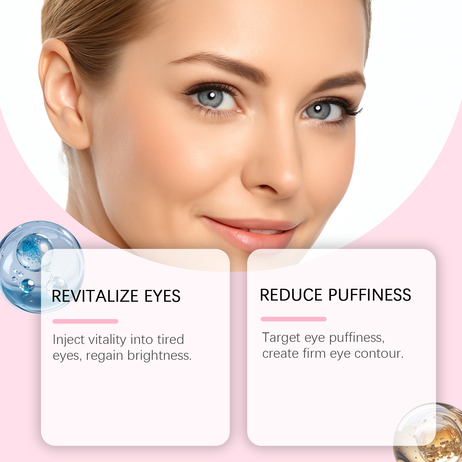 แผ่นมาส์กใต้ตา Instalift PDRN  - Women Bags Under Eyes บทวิจารณ์และราคา