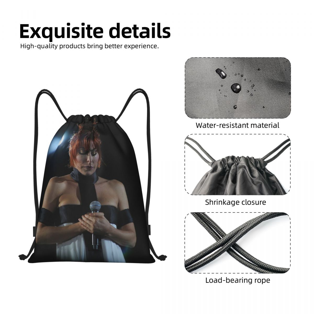 กระเป๋าหูรูดลายเซ็กซี่ของมายลี - Women Bags Farmers บทวิจารณ์และราคา
