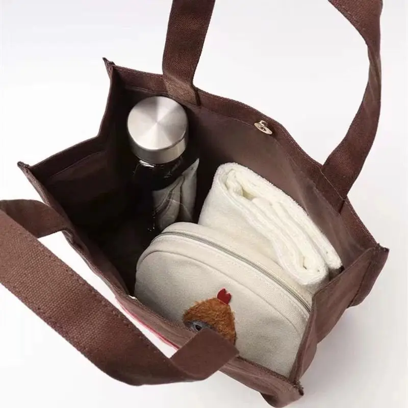 กระเป๋าผ้าแคนวาสสะพายไหล่ลายกา - Women Bags Dkny บทวิจารณ์และราคา