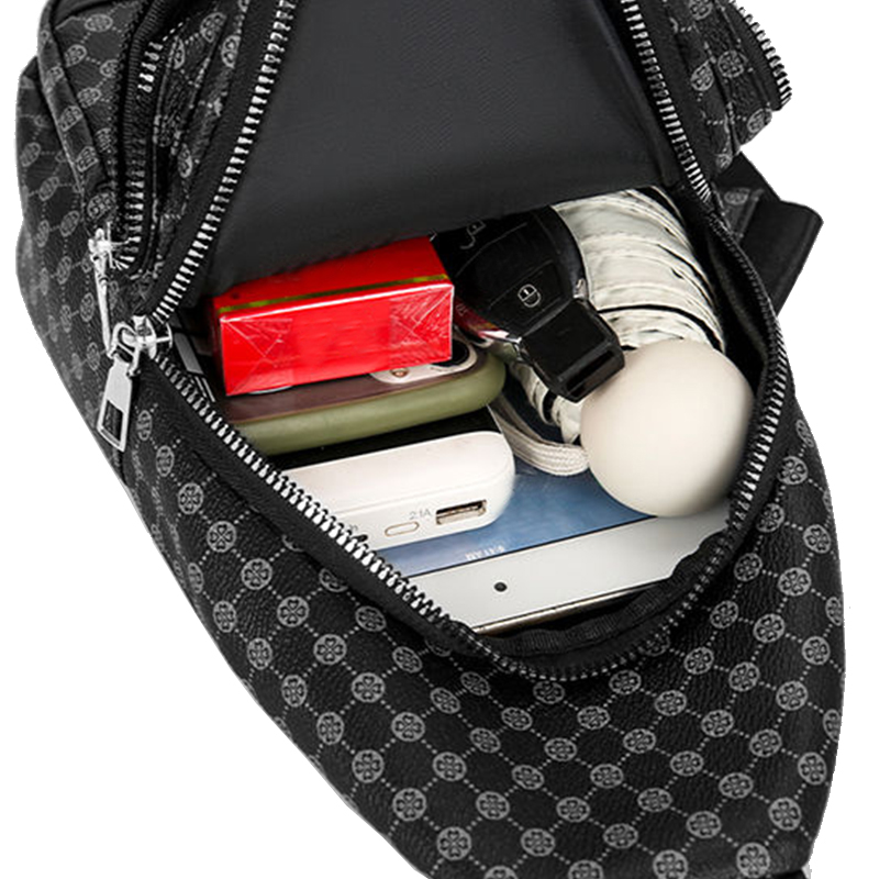 กระเป๋าคาดหน้าอกสไตล์เรียบง่าย - Women Bags Dkny บทวิจารณ์และราคา