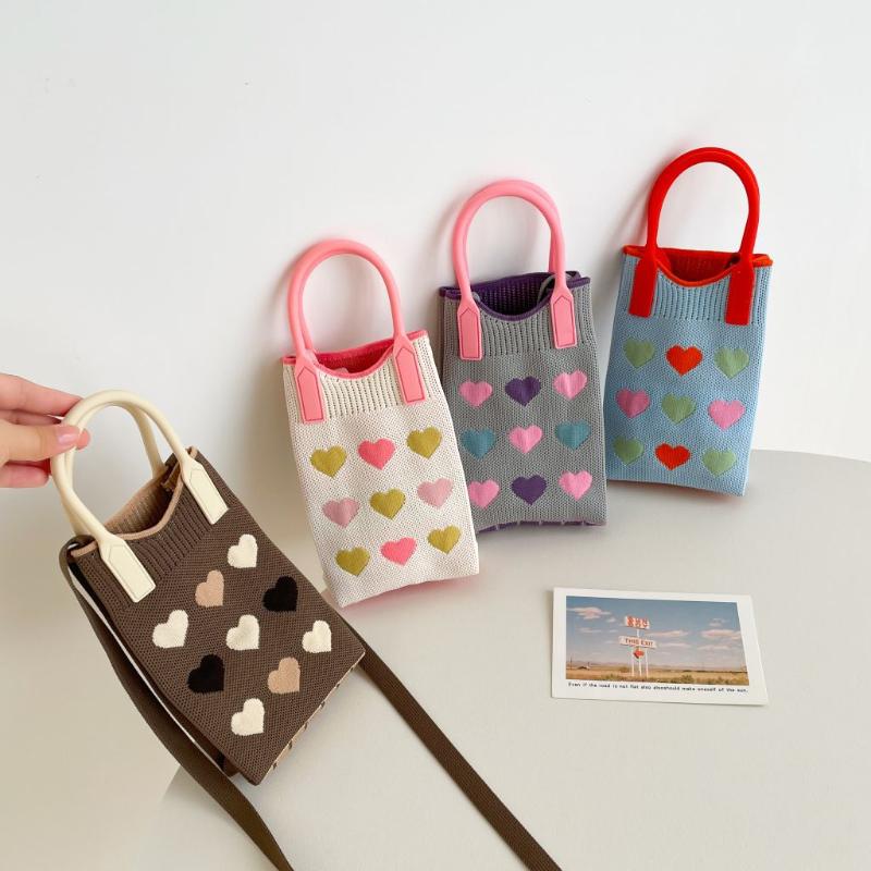 กระเป๋าสะพายไหล่ถักนิตติ้งแฟชั - Women Bags Dkny บทวิจารณ์และราคา