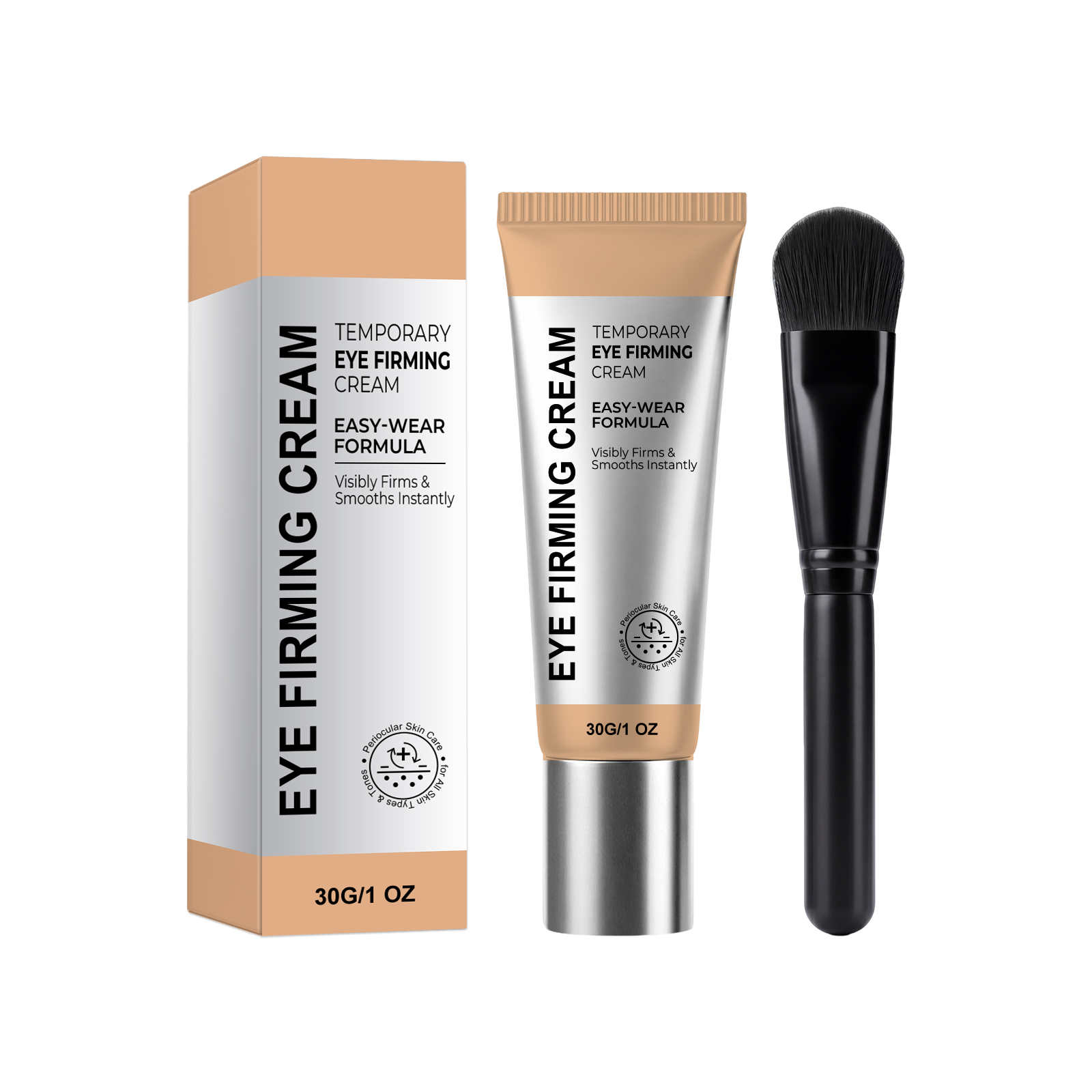 ครีมบำรุงรอบดวงตา ลดเลือนริ้วร - Women Bags Under Eyes บทวิจารณ์และราคา