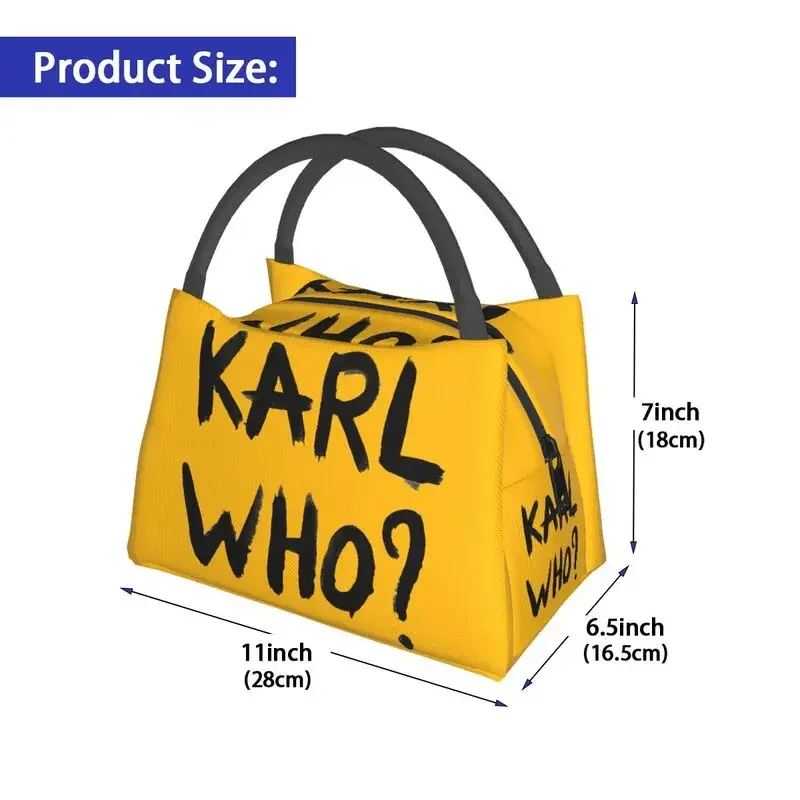 คาร์ล ฮู กระเป๋าใส่อาหารกลางวั - Women'S Karl Bags บทวิจารณ์และราคา